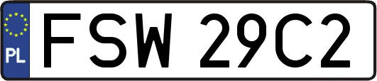 FSW29C2