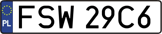 FSW29C6