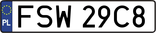 FSW29C8