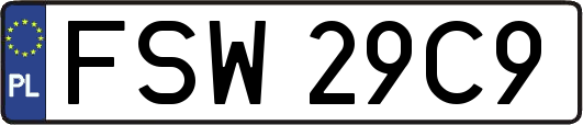 FSW29C9