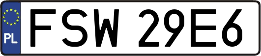 FSW29E6