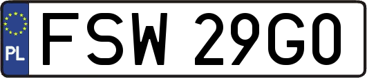 FSW29G0