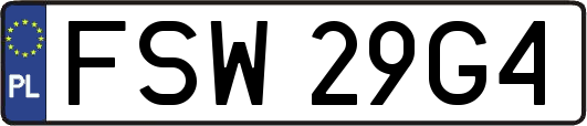 FSW29G4