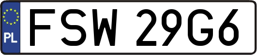 FSW29G6