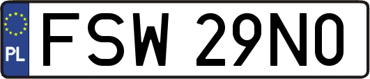 FSW29N0