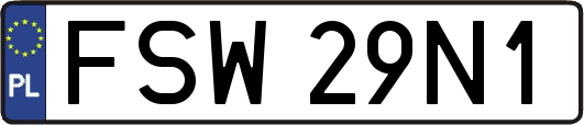 FSW29N1