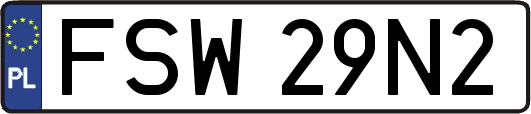 FSW29N2
