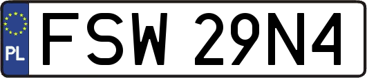 FSW29N4