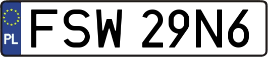 FSW29N6