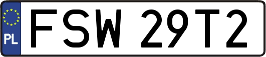 FSW29T2