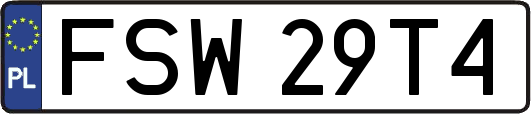 FSW29T4