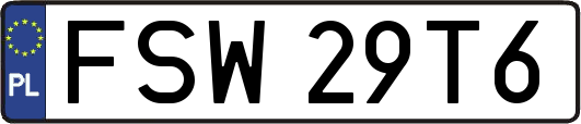 FSW29T6