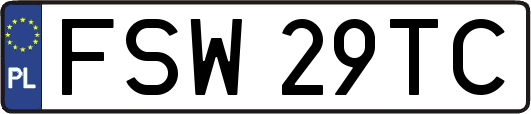 FSW29TC