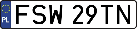 FSW29TN