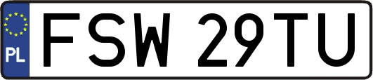 FSW29TU