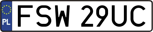 FSW29UC