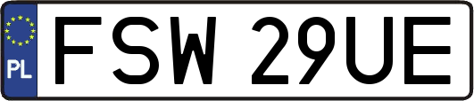 FSW29UE