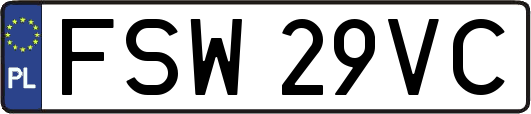 FSW29VC