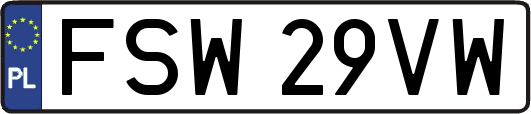FSW29VW