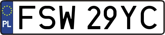 FSW29YC
