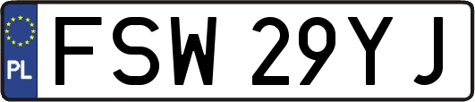 FSW29YJ