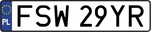 FSW29YR