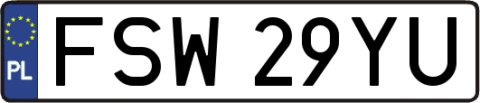 FSW29YU
