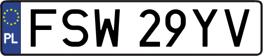 FSW29YV