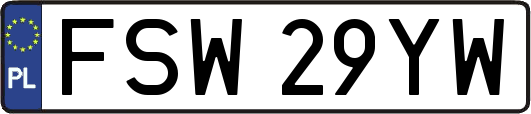 FSW29YW