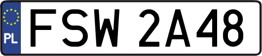 FSW2A48