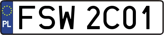 FSW2C01