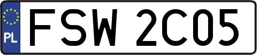 FSW2C05