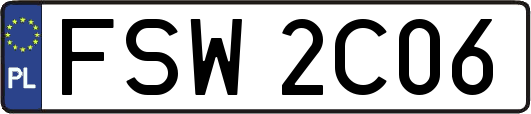 FSW2C06