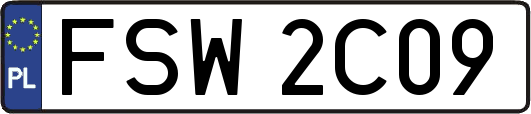FSW2C09