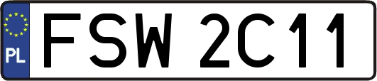 FSW2C11