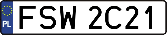 FSW2C21