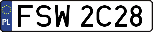 FSW2C28