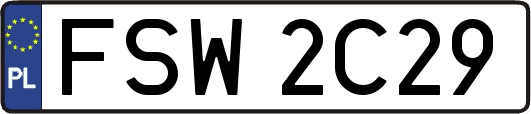 FSW2C29
