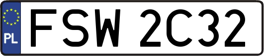 FSW2C32