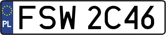 FSW2C46