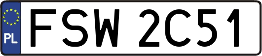 FSW2C51