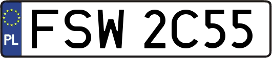 FSW2C55