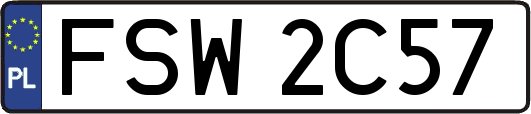 FSW2C57