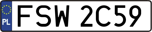 FSW2C59