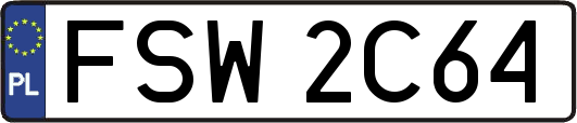 FSW2C64