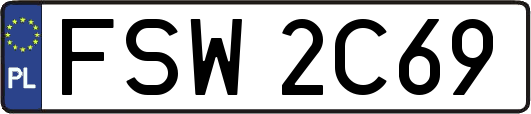 FSW2C69