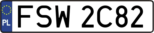 FSW2C82