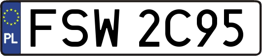 FSW2C95