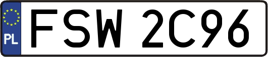 FSW2C96