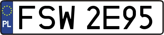 FSW2E95